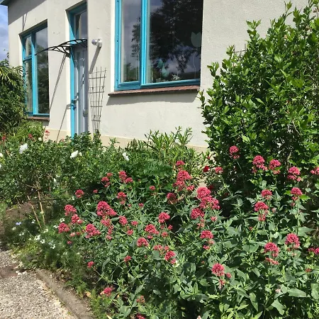 Apartment De Akelei