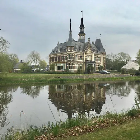 De Akelei Appartement Lochem