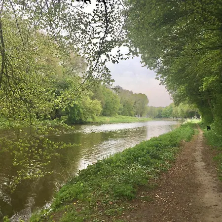 De Akelei Apartmán *