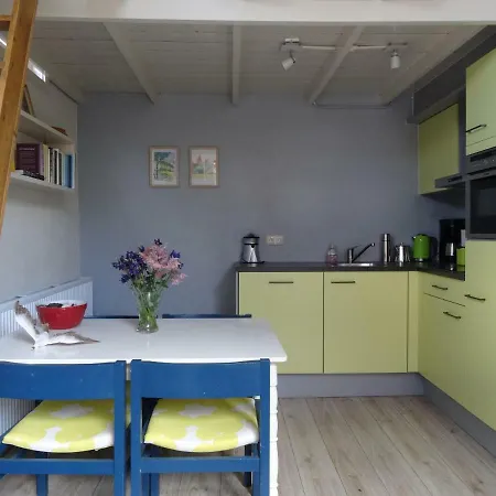 De Akelei Appartement