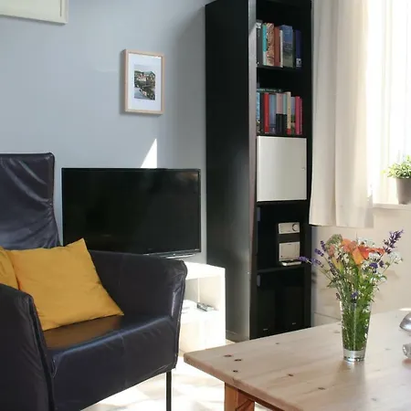 Appartement De Akelei Lochem