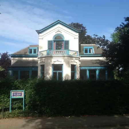 De Akelei Appartement