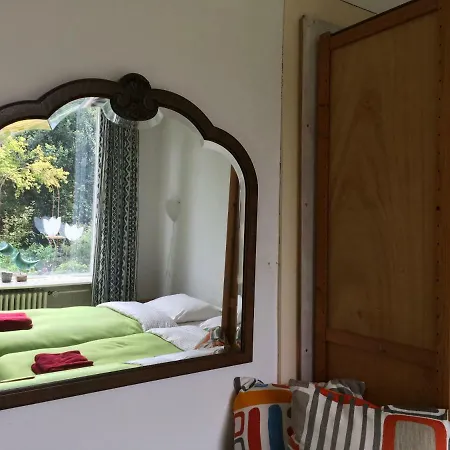 Appartement De Akelei *
