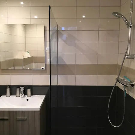 Appartement De Akelei Lochem