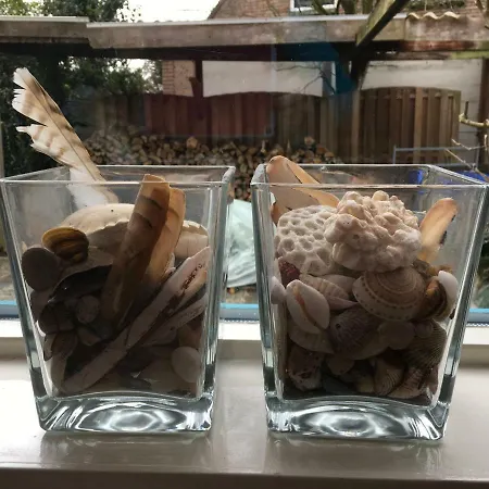 De Akelei Apartmán Lochem