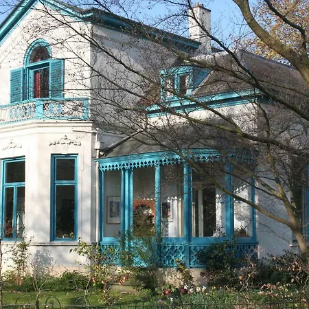 Apartmán De Akelei Lochem