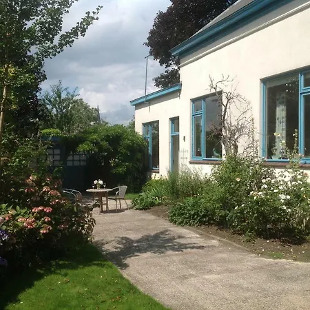 De Akelei Appartement *
