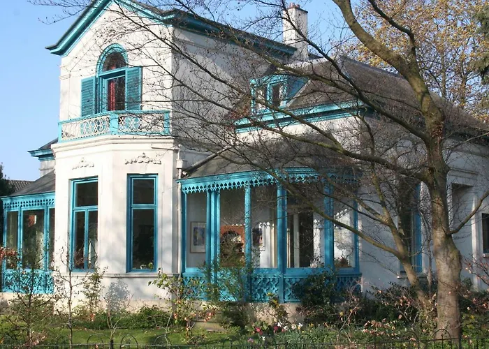 Lägenhet De Akelei Lochem