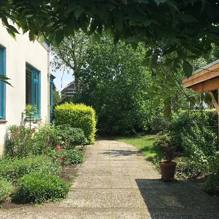 De Akelei Apartament *