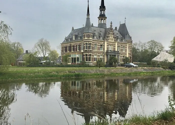 De Akelei Apartament Lochem