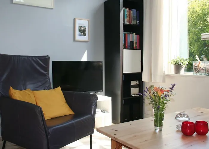 Apartament De Akelei Lochem