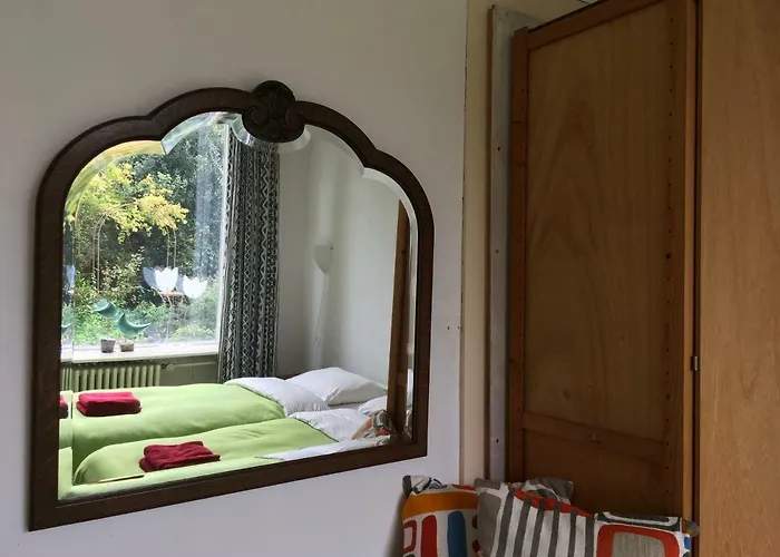 Apartament De Akelei *