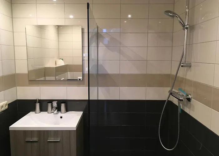 Apartament De Akelei Lochem