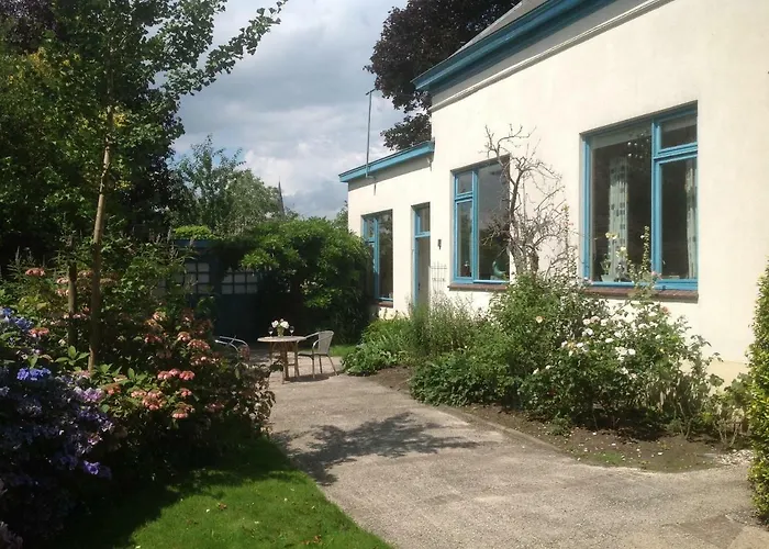 De Akelei Apartament *